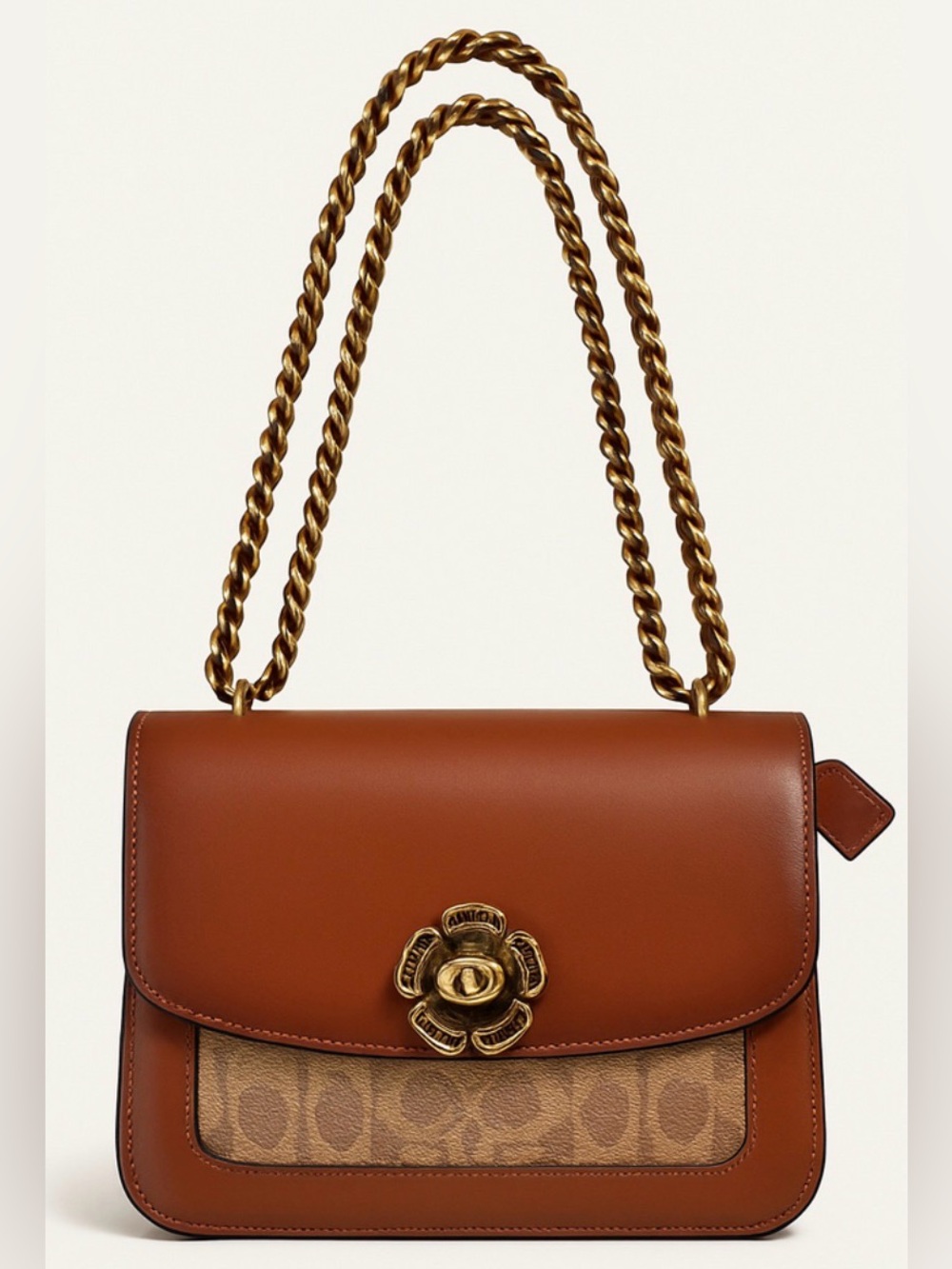 Coach Madison Convertible Shoulder/Crossbody Bag